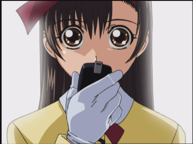 Gate Keepers (Oraora)